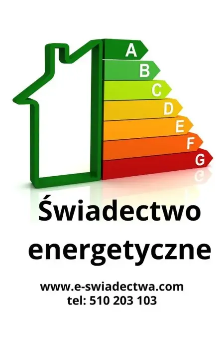 Badanie zużycia energii na potrzeby świadectwa energetycznego