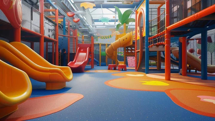 Obraz do artykułu: Lokalizacja pod salę zabaw - jak analiza rynkowa i wsparcie producenta gwarantują sukces?