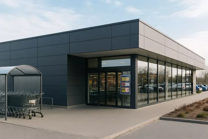 Gazetki promocyjne Aldi – oszczędzaj z każdym tygodniem