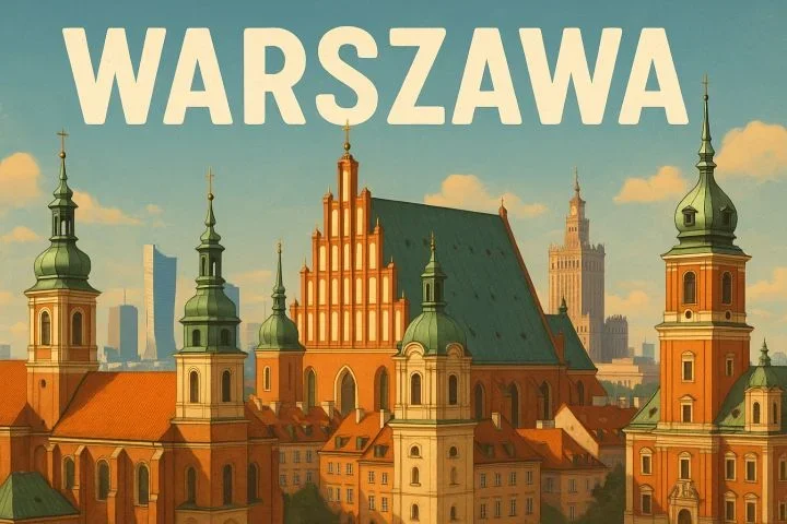 Niedzielne msze święte w Warszawie – przewodnik po kościołach stolicy