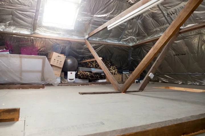 Jak pozbyć się kuny spod dachu? Skuteczne metody, które naprawdę działają!