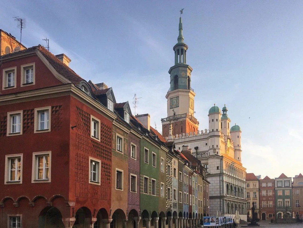 Wypożyczalnie samochodów w Poznaniu – Jak znaleźć najlepszą ofertę?