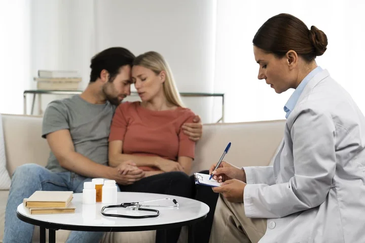 Pierwsza wizyta w klinice płodności – jak się przygotować i czego oczekiwać?