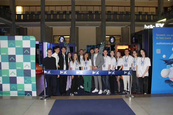 Obraz do artykułu: Maraton Firm Konsultingowych od lat łączy studentów z rynkiem doradztwa