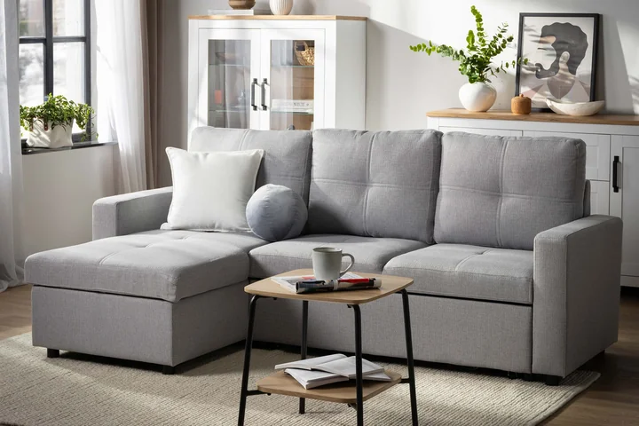 Jakie meble w Warszawie królują w kawalerkach? Oto najbardziej funkcjonalne rozwiązania