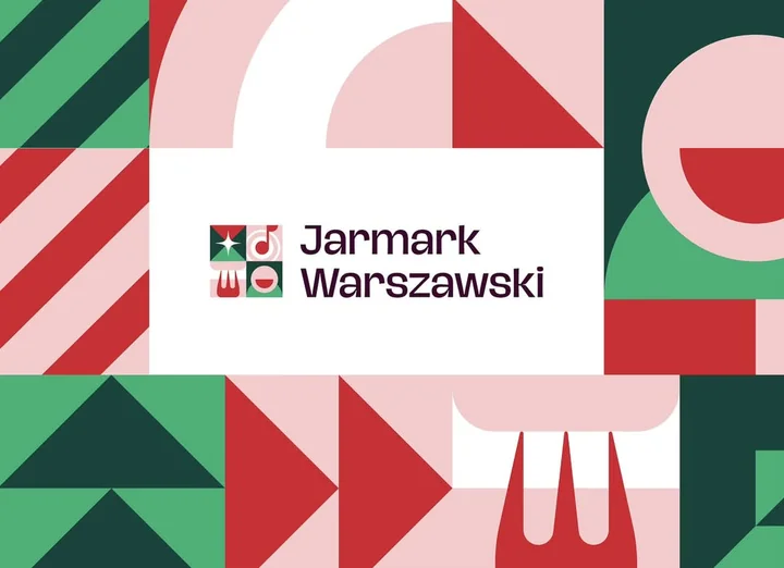 Obraz do artykułu: Jarmark Warszawski 2025 – bożonarodzeniowa magia na Placu Defilad