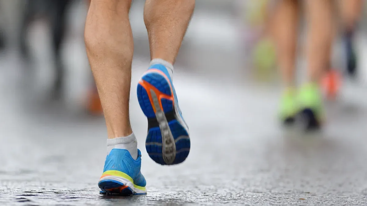 Sportowy weekend zmieni ruch w Warszawie. Utrudnienia na wielu trasach