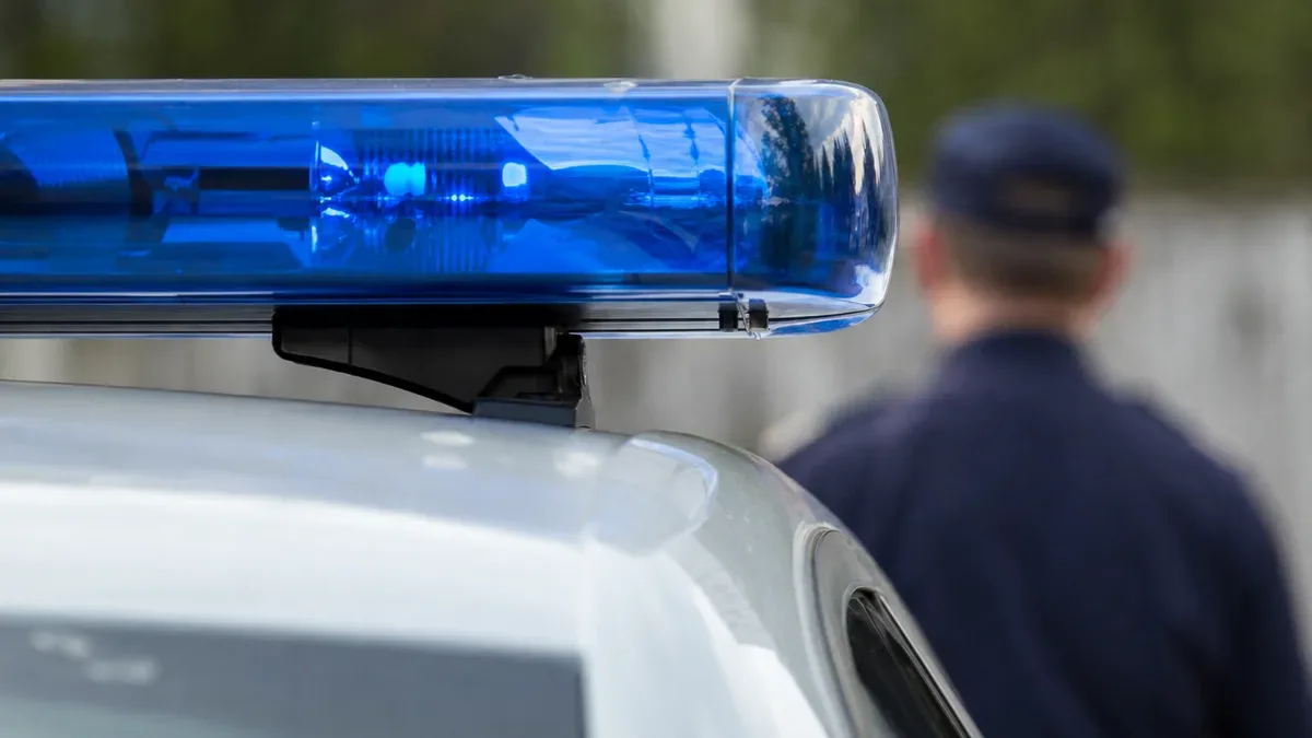 Mniej nocnych interwencji w Warszawie po ograniczeniu sprzedaży alkoholu