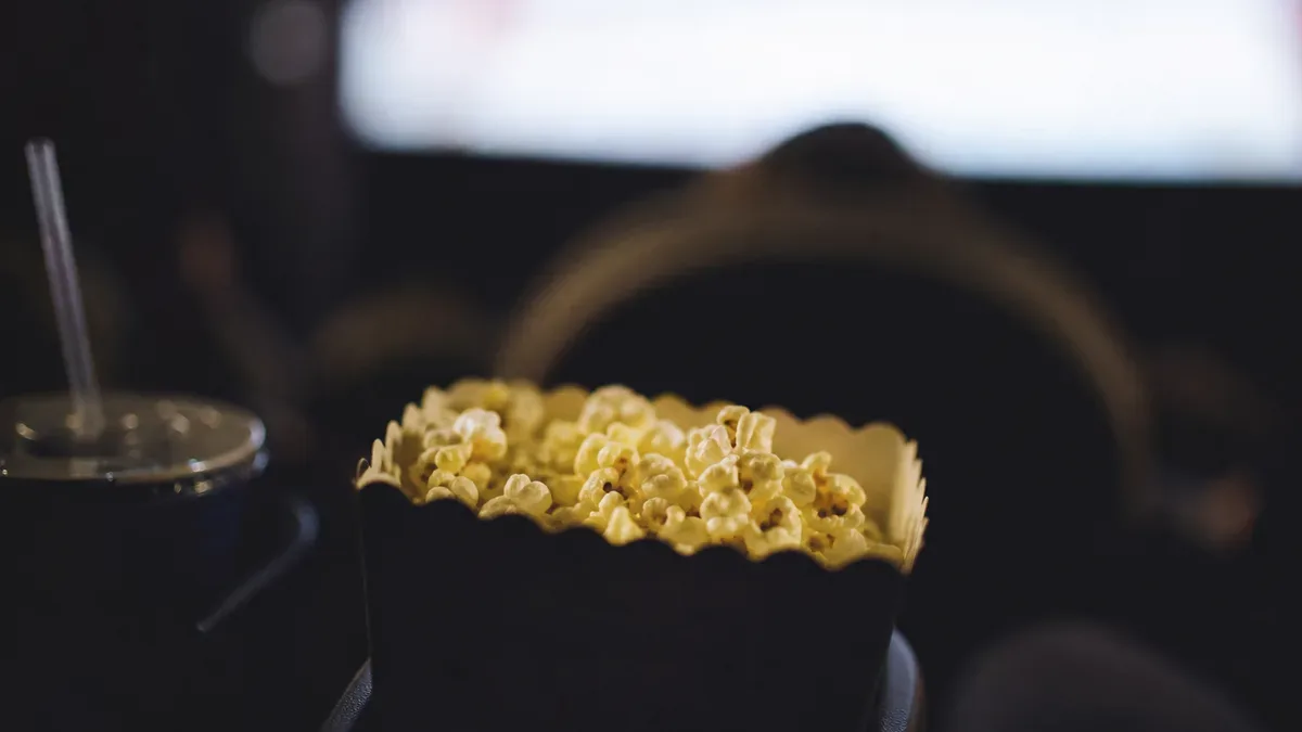 190 filmów i 330 seansów w Warszawie. Program festiwalu