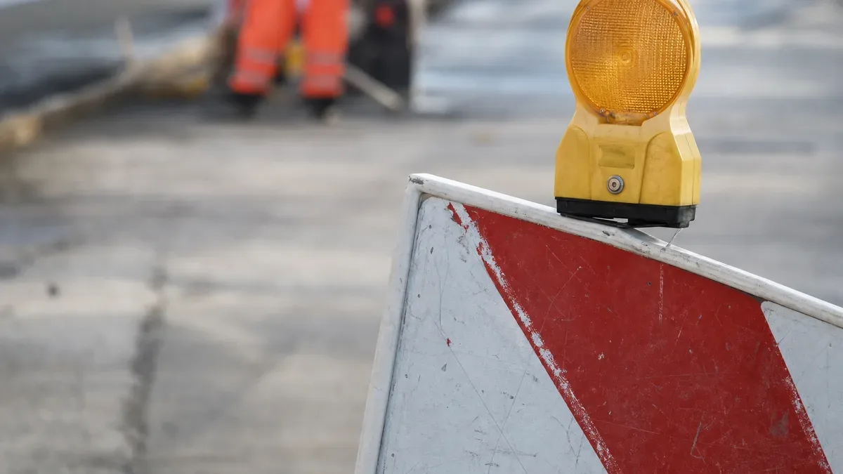 DK63 w powiecie sokołowskim przejdzie remont na 11,3 km