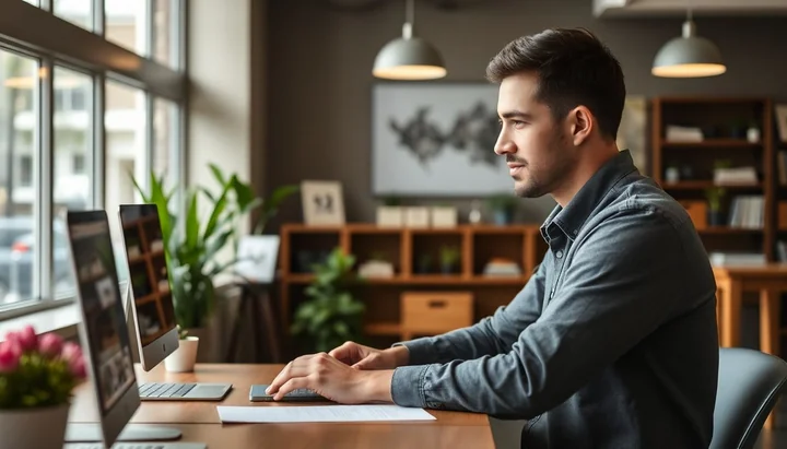 Fotograf: usługi ksero dla klientów indywidualnych i firm