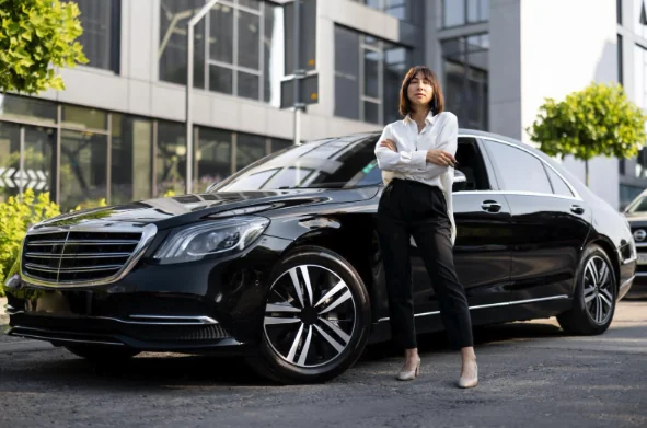 Wypożyczalnia aut luksusowych Warszawa — komfort i prestiż na Twoich zasadach