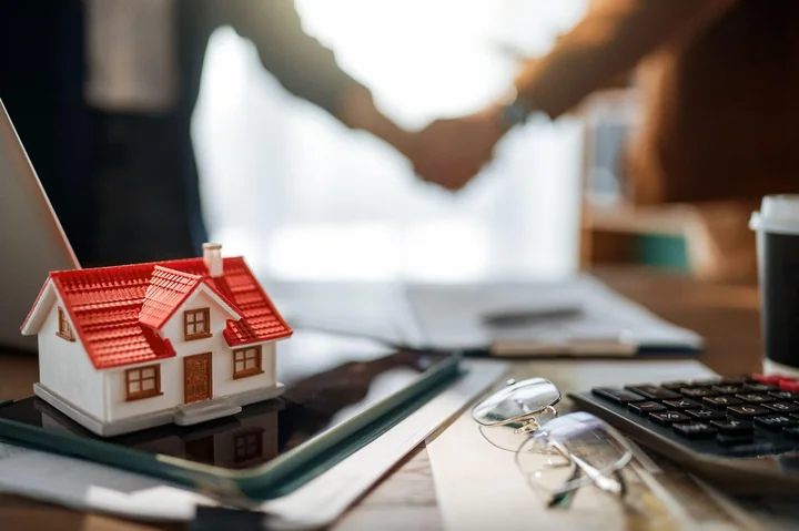 koncepcja zawarcia nowej umowy finansowania domu