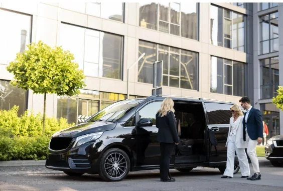 Wynajem luksusowych samochodów