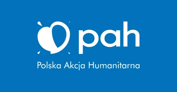 Polska Akcja Humanitarna i platforma DOM