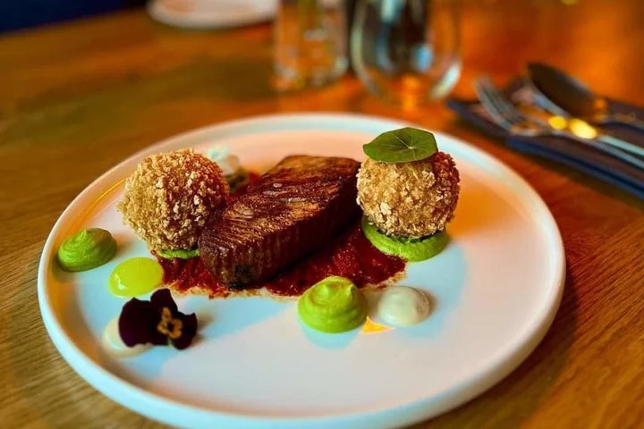 Sprawdź nowe jesienne menu w restauracji Future & Wine