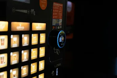 Kawomat w biurze – nowoczesna alternatyw dla dla tradycyjnego ekspresu