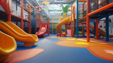 Obraz do artykułu: Lokalizacja pod salę zabaw - jak analiza rynkowa i wsparcie producenta gwarantują sukces?