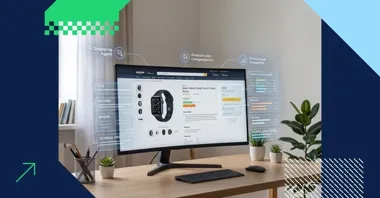 Agencja Delante przedstawia poradnik o dostosowaniu e-commerce do agentów zakupowych AI