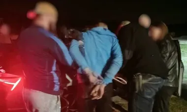 Potrącenie dziecka w Duczkach. Kierowca miał cztery sądowe zakazy