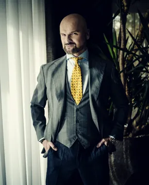 Obraz do artykułu: Rafał Brzoska rozpoczyna inicjatywę 150% i apeluje o zmianę zasad odpowiedzialności platform za fałszywe reklamy