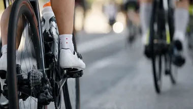 PZU Gran Fondo przejedzie przez Warszawę. Kierowców czekają objazdy