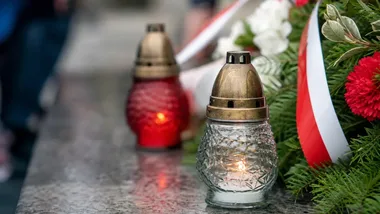 Blisko 600 poległych i rannych. Pamięć o walkach o Dworzec Gdański