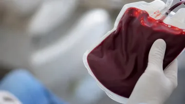 Na Ursynowie potrzebne są trzy grupy krwi. Zbiórka już w sobotę