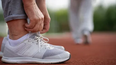 Na Bielanach seniorzy trenują przed olimpiadą. Czeka 11 bezpłatnych dyscyplin