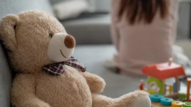 Bezpłatna pomoc psychologiczna dla dzieci i rodziców na Żoliborzu