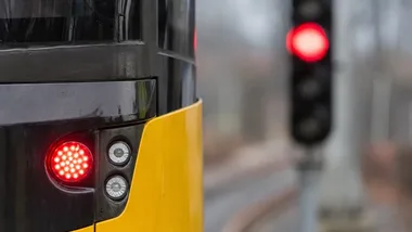 Ostatnia przejażdżka zabytkowymi tramwajami. Linia T kończy sezon