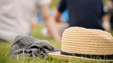 Irena Santor zaśpiewa w Parku Praskim podczas trzydniowego festiwalu