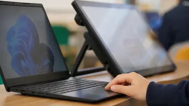 Ponad 7,6 mln zł na szkolne pracownie na Mazowszu