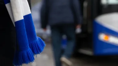 Żużel na PGE Narodowym. Po zawodach komunikacja przyspieszy