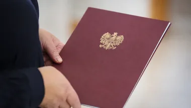 Wilanowska oświata z nowymi dyrektorkami. 36 nauczycieli awansowało