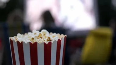 Aida pod gwiazdami na Zaciszu - kino plenerowe pokaże mocny film