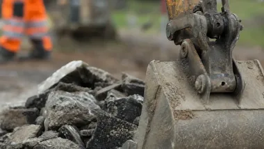 Przebudowa ronda i ulic w Warszawie. Kierowców czekają zamknięcia