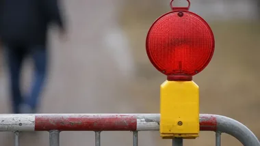 Strumykowa etapami z utrudnieniami. Dojazd do szkoły i BOS pozostanie możliwy