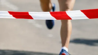 Ruszyły zapisy na Bieg Niepodległości. Uczestnicy stworzą żywą flagę