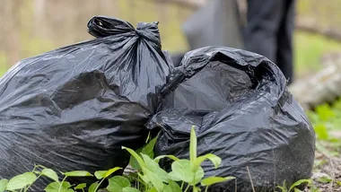 Pięć punktów sprzątania na Białołęce. Akcja obejmie kilka rejonów