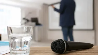 Bezpłatne seminarium na Pradze Północ. Wejściówki są obowiązkowe