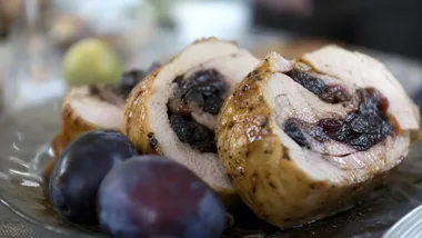 Na Grochowie odbędzie się degustacja bez marnowania jedzenia