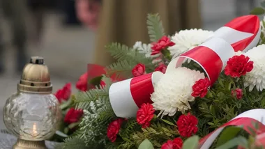 Obrońcy warszawskiej Pragi zostaną upamiętnieni przy pomniku