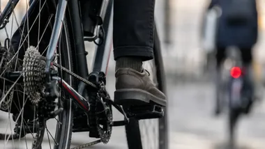 Tydzień Mobilności w Warszawie. Darmowe przejazdy i serwisy rowerowe