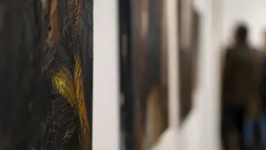 60 wystaw w trzy dni. Warszawskie galerie przygotowały bezpłatny weekend sztuki