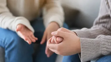 Przemoc emocjonalna wobec dzieci na celowniku ogólnopolskiej kampanii