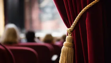 Titanic wraca na scenę. W Wilanowie zaplanowano dwa pokazy