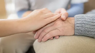 Seniorzy na Mokotowie mogą dostać darmową pomoc w domu. Miejsc jest niewiele