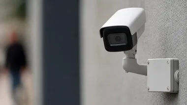 88 kamer po modernizacji monitoringu w Legionowie. Koszt: ponad 2 mln zł
