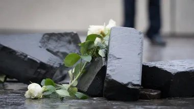 W Ursusie upamiętnią obóz dla wypędzonych warszawiaków